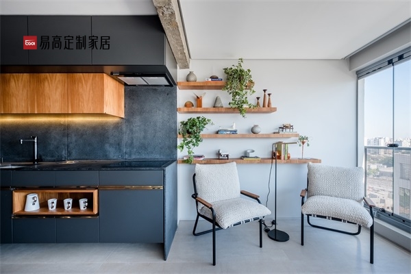 定制家具的好處有哪些?你真的都知道嗎?