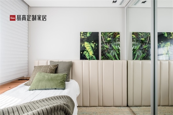 定制衣柜的過程中需要留心哪些方面?