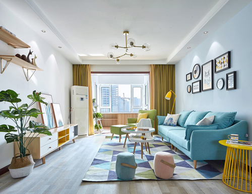 定制家具的這些“坑”可千萬不要踩！