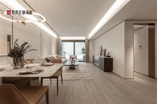 定制家具具體有哪方面優(yōu)勢(shì)?