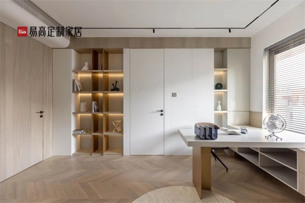 現(xiàn)代簡(jiǎn)約風(fēng)格家具的優(yōu)點(diǎn)是什么？