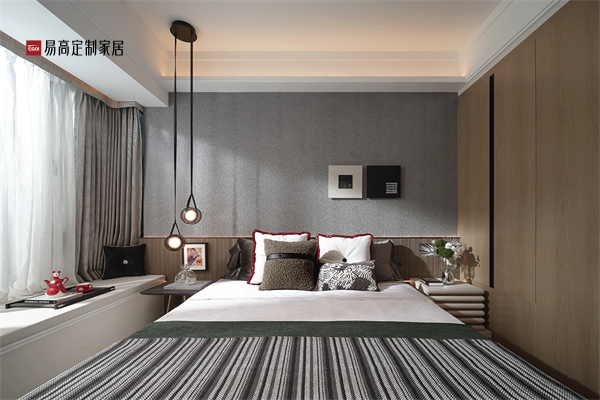 如何才能打造一個舒適的兒童房？