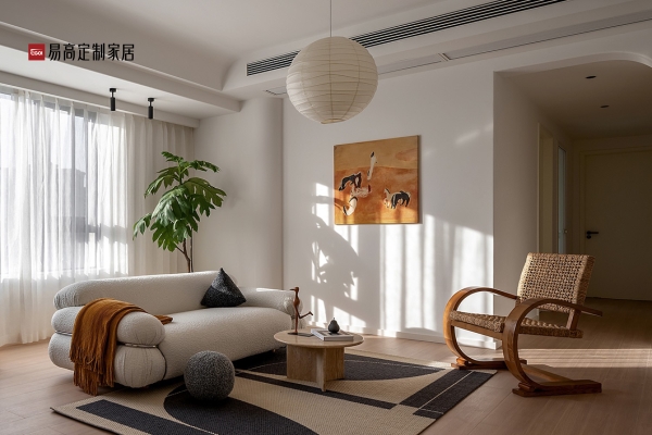 定制家具的優點有哪些？