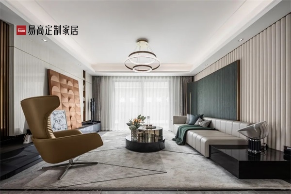 定制家具的優點有哪些？