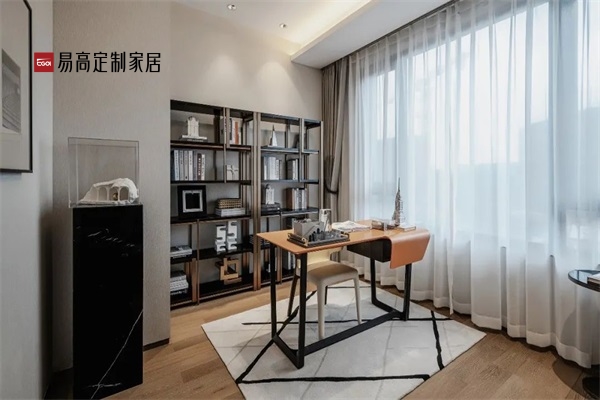 陽臺也能“玩”出花樣來!