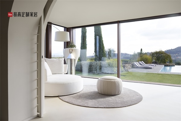 陽臺也能“玩”出花樣來!