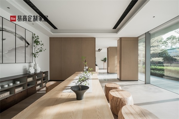 陽臺也能“玩”出花樣來!