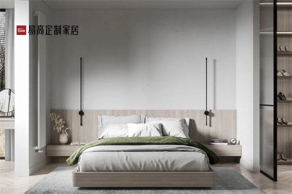 你會(huì)選擇定制衣柜嗎？定制家具有哪些優(yōu)點(diǎn)？