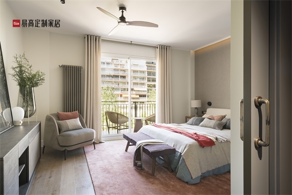 你會(huì)選擇定制衣柜嗎？定制家具有哪些優(yōu)點(diǎn)？