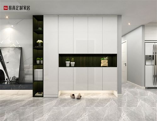 開(kāi)家全屋定制加盟店哪些點(diǎn)很關(guān)鍵？加盟開(kāi)店