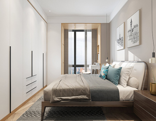 加盟定制家具哪個品牌好？定制家具加盟