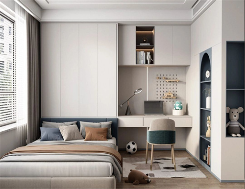  加盟全屋定制家居店，要注意哪些細節？