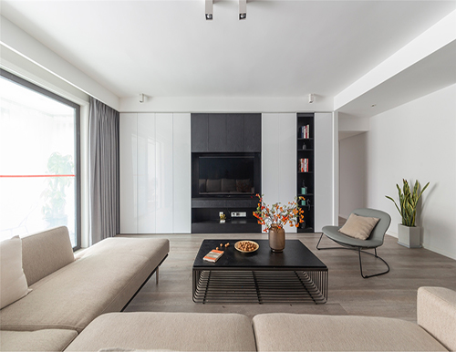 在小縣城開家全屋定制加盟店需要注意什么？