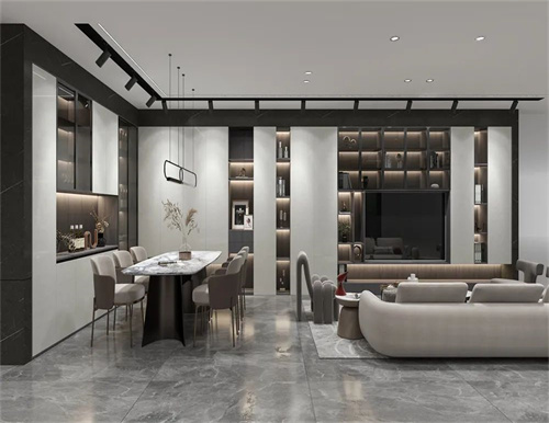 加盟全屋定制品牌要考慮哪些因素？