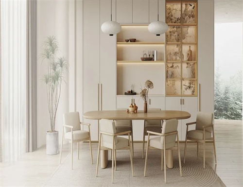 小戶型全屋定制該如何設計？