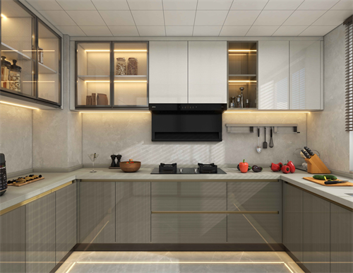 定制櫥柜有哪些注意事項？