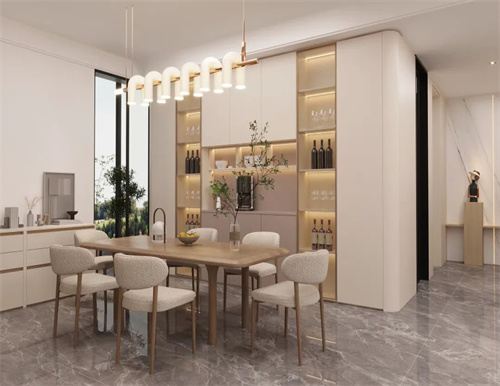 整家定制包括哪些內容？