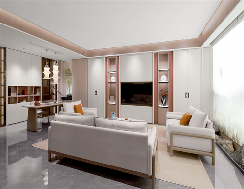 加盟整家定制如何選擇品牌？