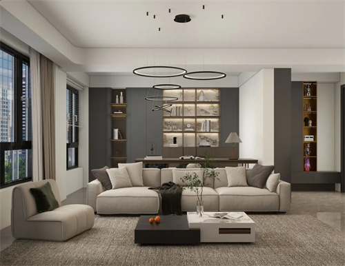 全屋定制的發展前景如何？